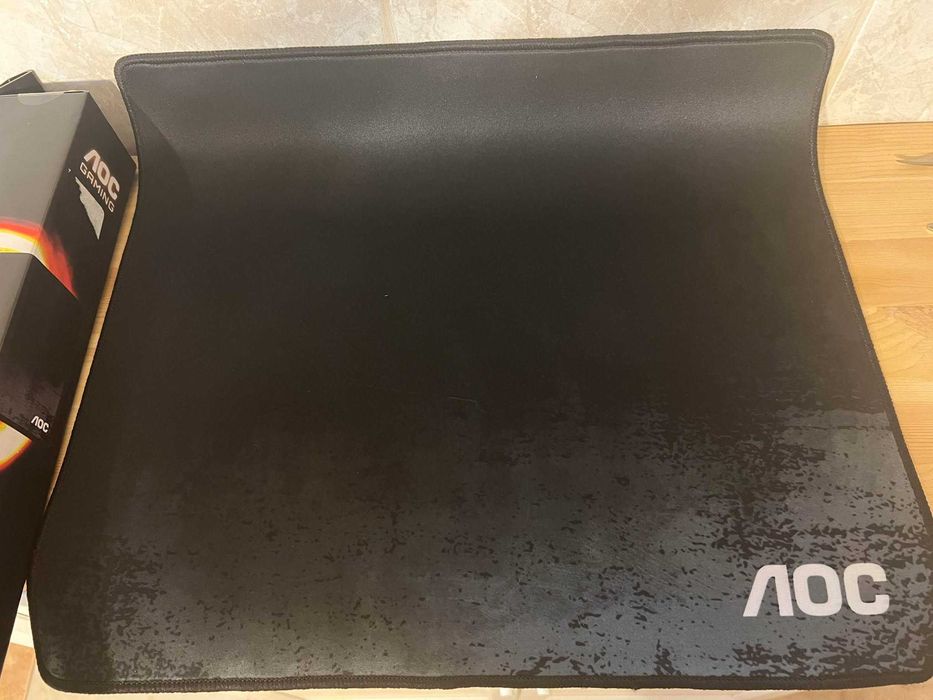 Mousepad AOC Agon NOU
