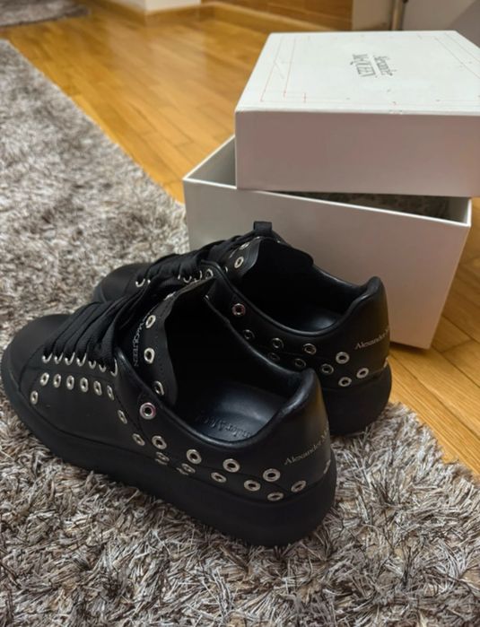 Adidasi sneakers Alexander Mcqueen