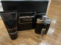 Montblanc Legend подарочный набор