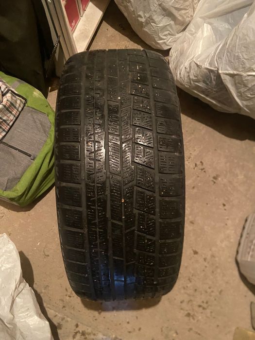 Шины Yokohama.235.45.R18