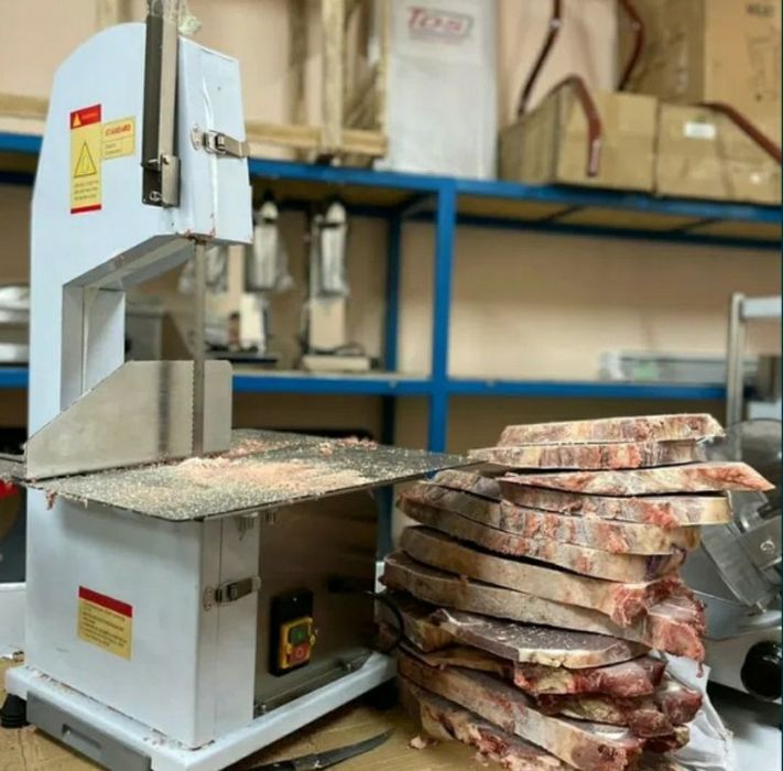 Пила для мяса косторез  ет ара Жезказган
