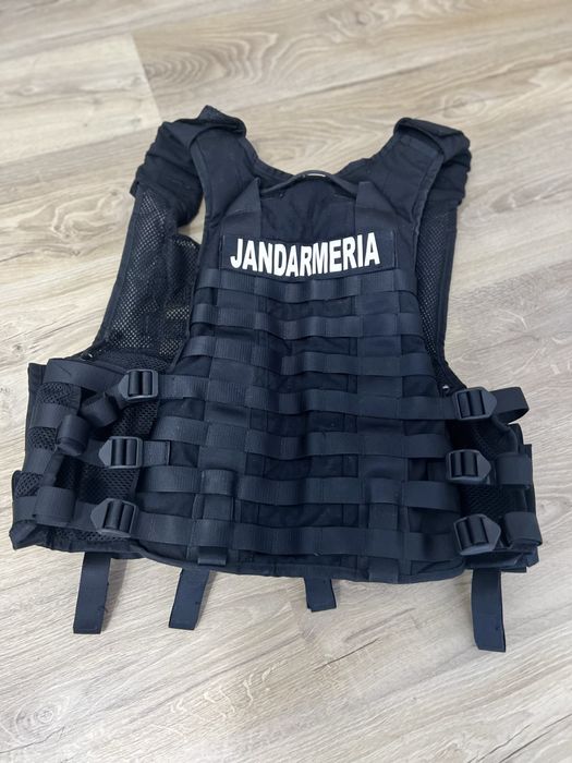 Vesta multifunctionala molle camelbak