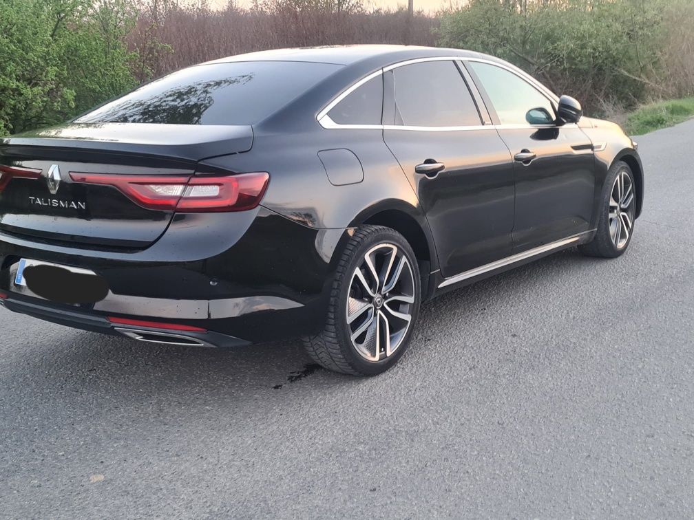 Vand Renault Talisman