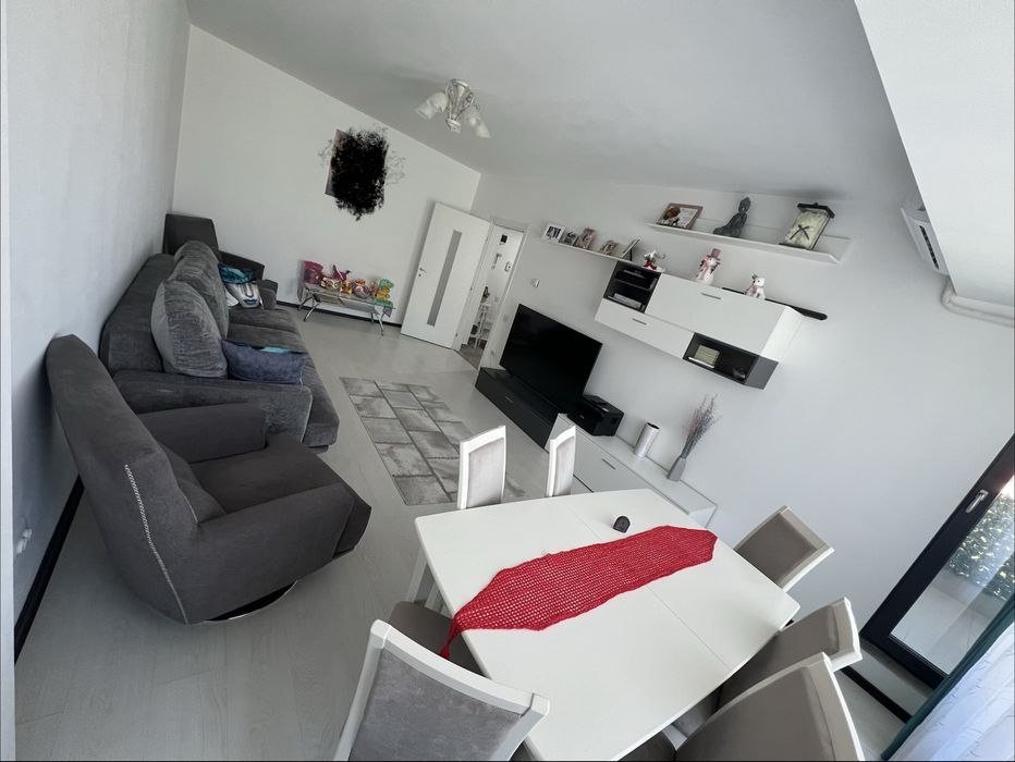 Vand Apartament 2 camere, Cartier Orizont