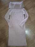 Rochie groasă S/M