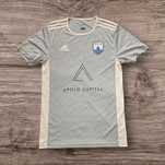Tricou adidas fotbal academia North York nou