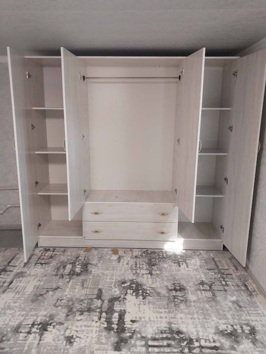 Shkaf shkaflar shkof