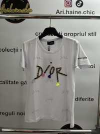 Tricou dama Christian Dior