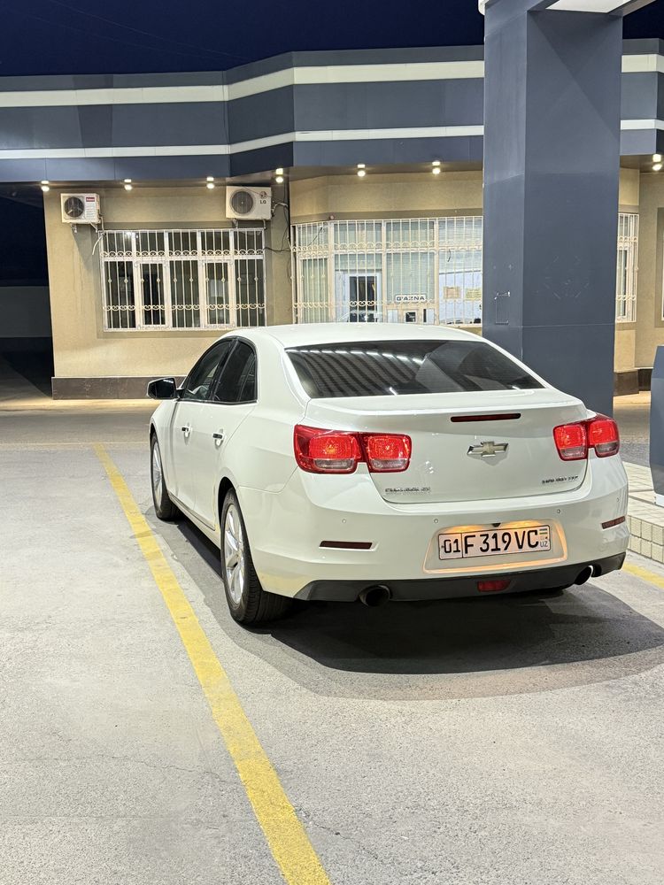 Malibu 1 arenda yoki naxt