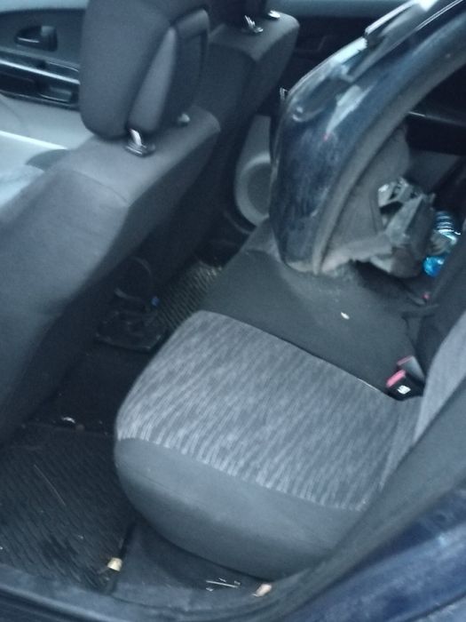 КИА СИЙД 1.4 2009г. НА ЧАСТИ!