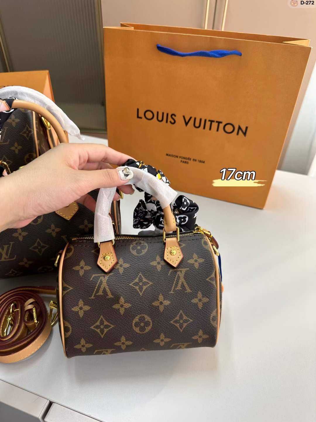 Geanta de mana dama Louis Vuitton 301