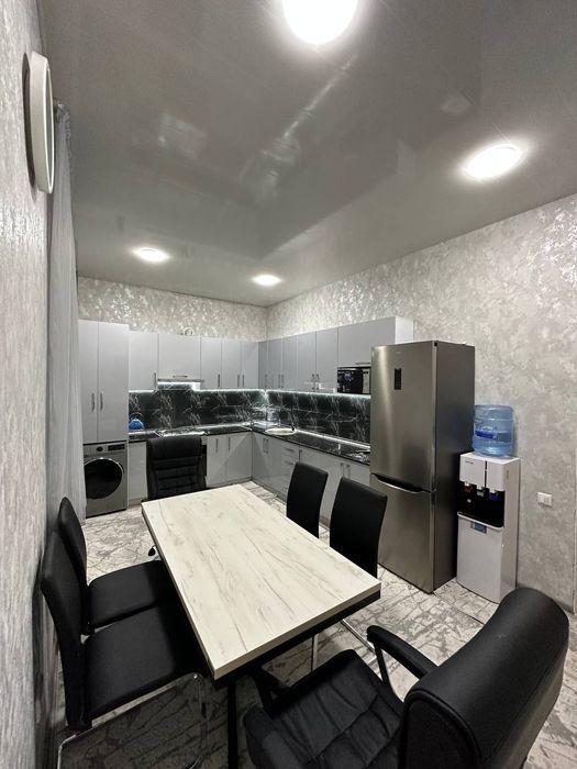 Хонободда коттедж сотилади