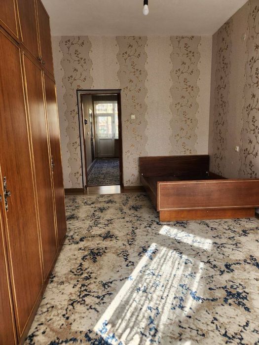 METRO 2-bekat 500 metr Sergeli 6A 2/2/7 Skvoznoy planirovka