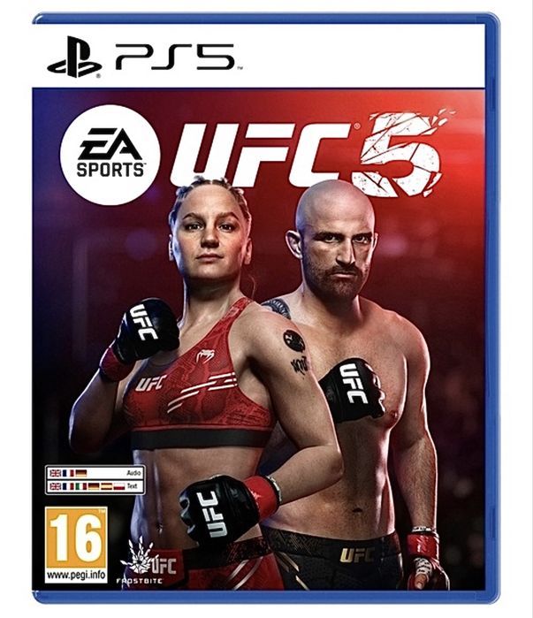 Игры на ПС5 ps 5