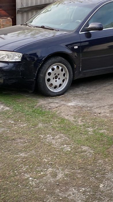 Продам диски ауди