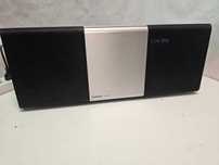 Boxa Panasonic SC-ALL5CD Soundbar Bluetooth CD DAB Tuner USB