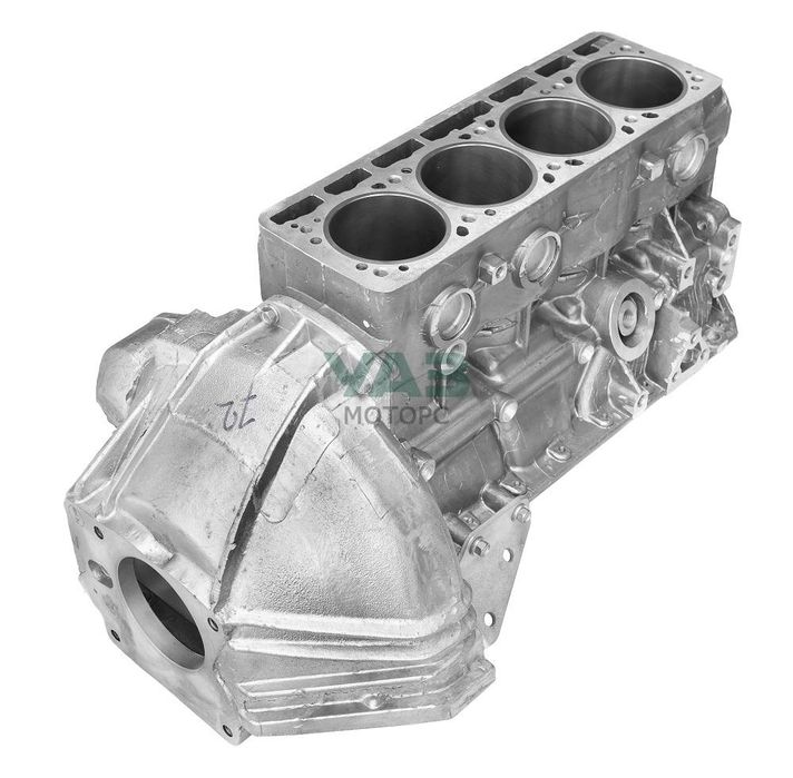 Запчасти на газель