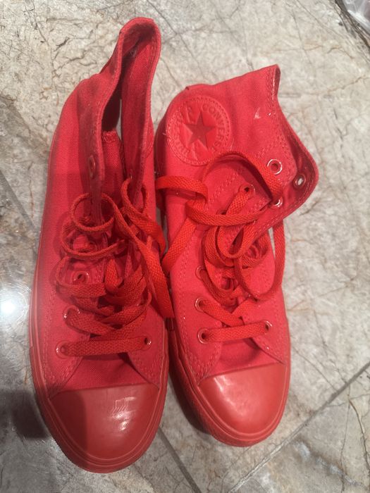 Кецове Converse All stars 38