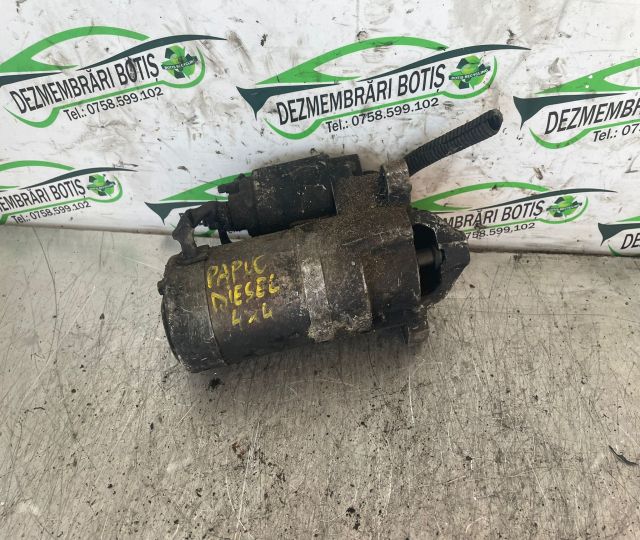 Electromotor Dacia Logan prima generatie