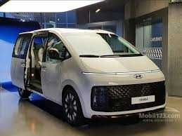 Hyundai Staria 2022 Arenda s Vikup.Halol RIbosiz