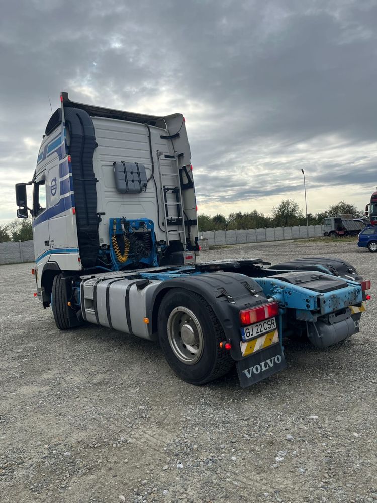Vand sau schimb Volvo