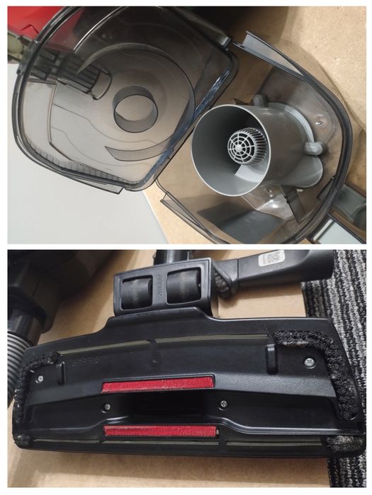 Aspirator Samsung Twin System ...