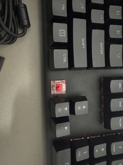 HyperX Alloy Origins