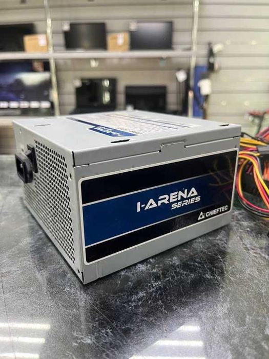 Блок Питания Chieftec iARENA 500W [GPB-500S]