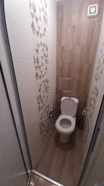 За първи път под наем! Двустаен апаратамент в Братя Миладинови!