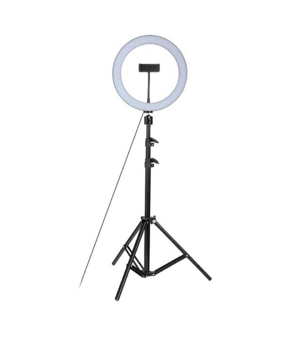 продам кольцевую лампу