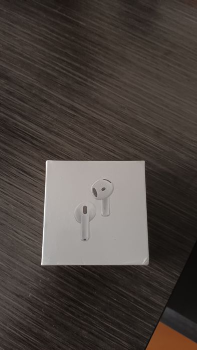 Apple Airpods 4.