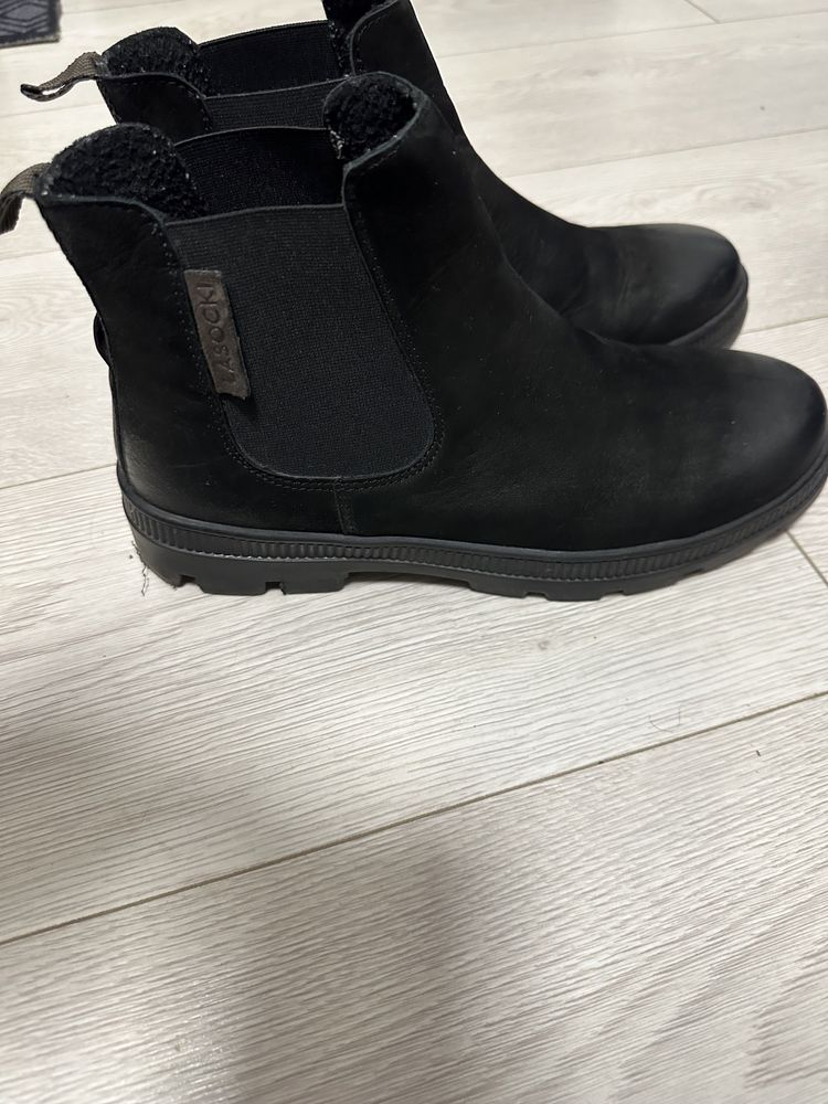 Botine lasocky 41