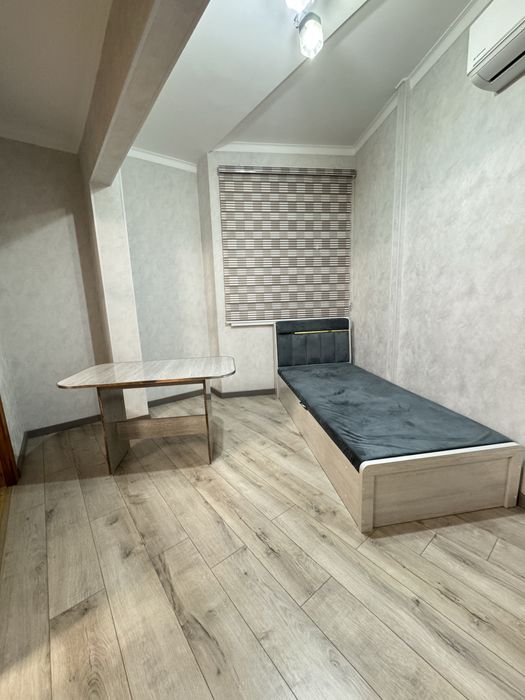 Ул. Бобура 3х комнатная