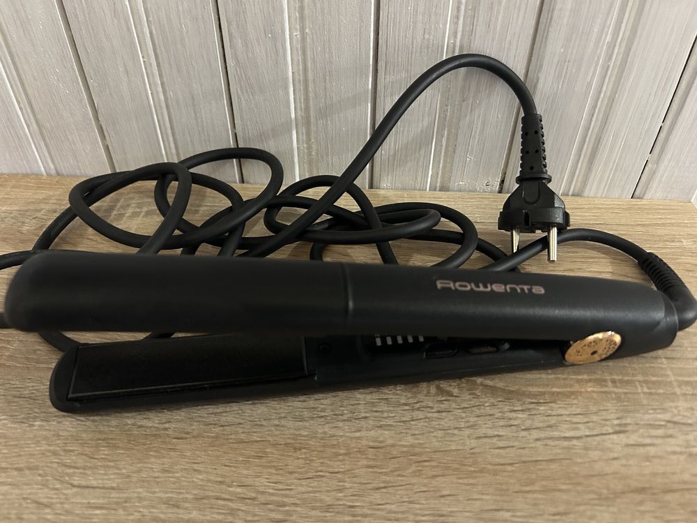 Преса за коса Rowenta Ultimate Experience SF8210F0