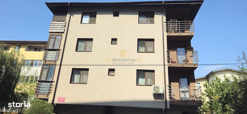 Apartament 2 camere, mobilat si utilat, metrou Berceni, Comision 0%