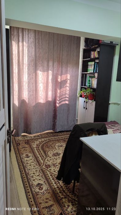 Продается 3х комнатная квартира, 75м²