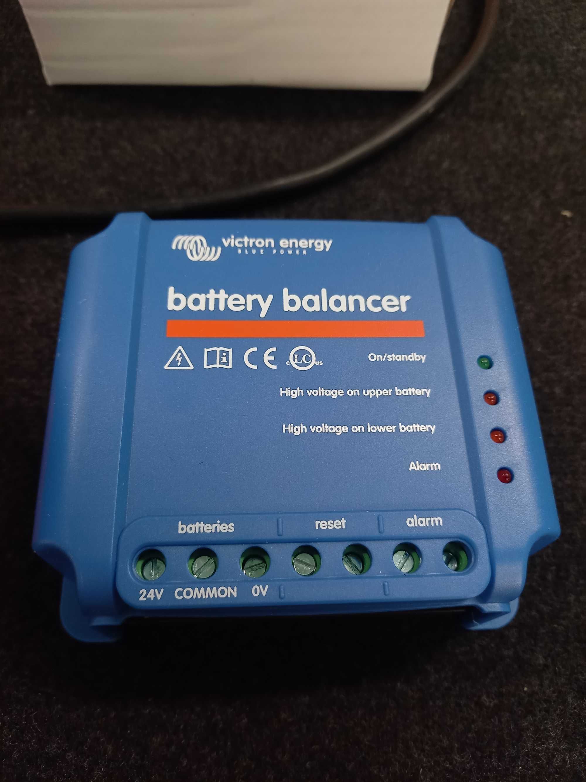 НОВ Victron Energy battery balancer- Балансьор за батерии