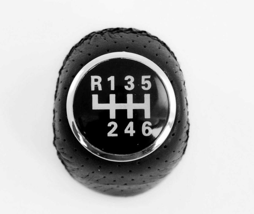 Топка за скоростен лост Fiat Citroen Jumper Peugeot Boxer 2002-2014г.