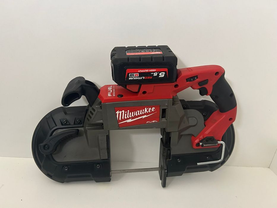 Milwaukee M18 CBS125