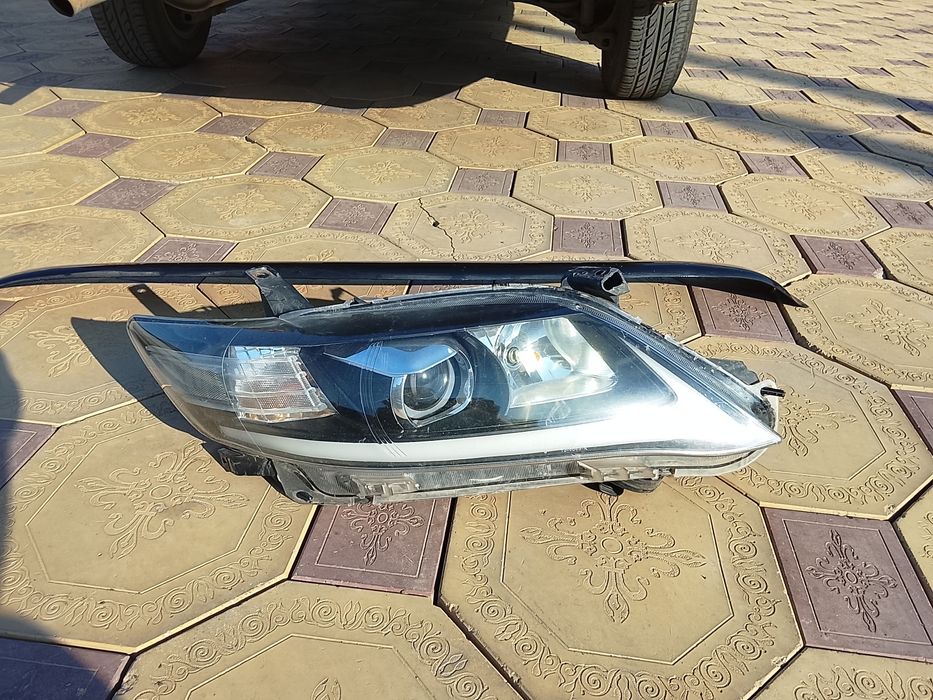 Фары camry 45...