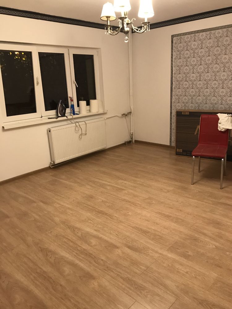 Vand apartament 2 camere