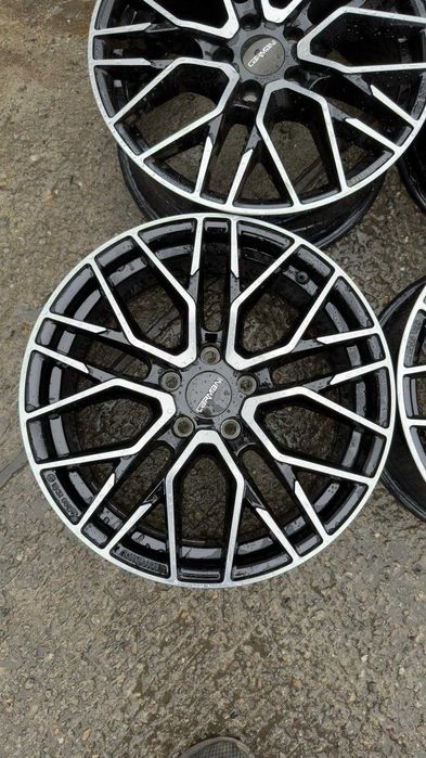 Jante 5x108 Ford Jaguar Volvo  R17