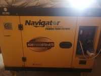 Navigator generator 10 kvt