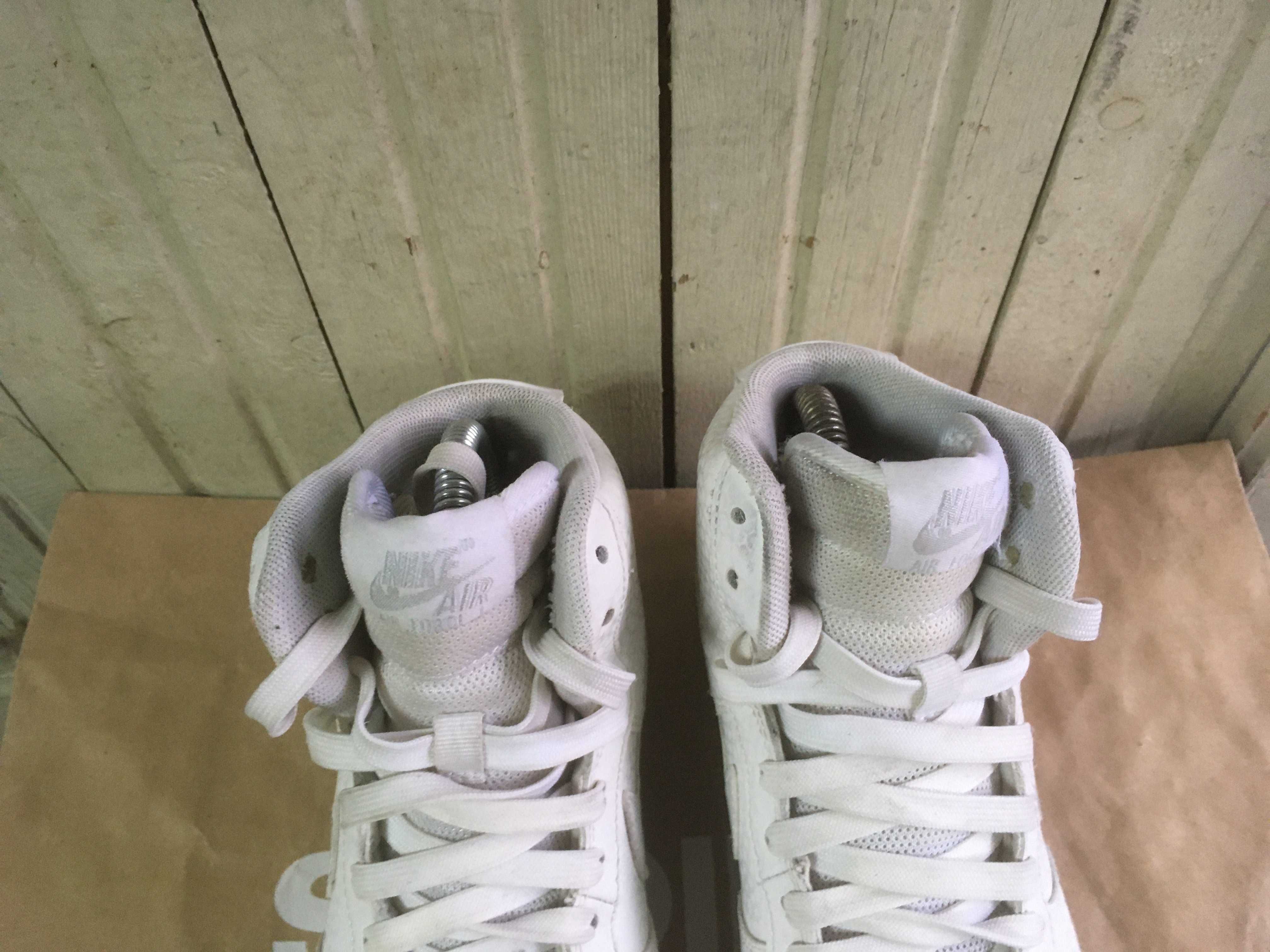 ''Nike Air Force 1 High Premium''оригинални маратонки 37.5 номер