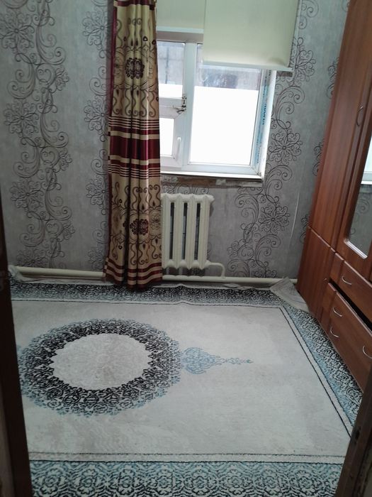 Продам времянку Зачаганск мкр Сарытау