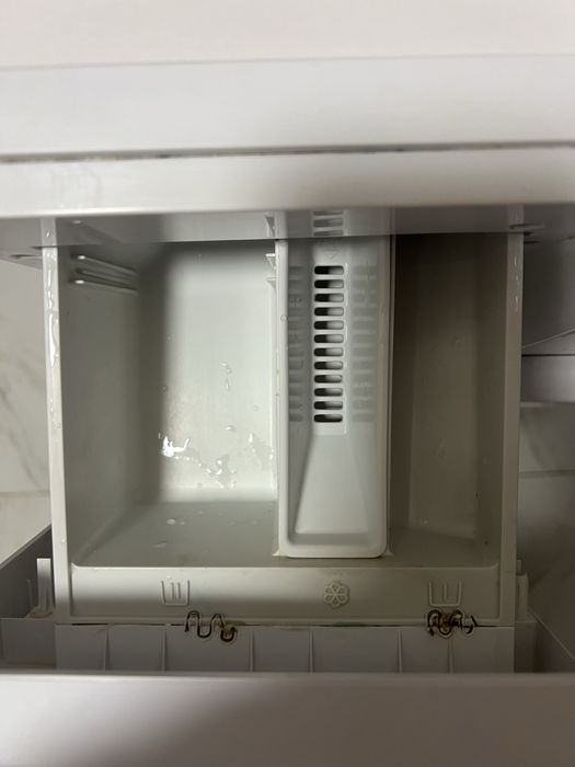 Работеща пералня Gorenje