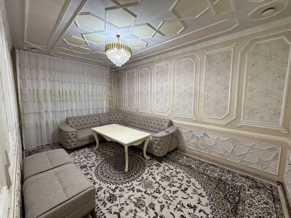 Taqachida uy sotiladi