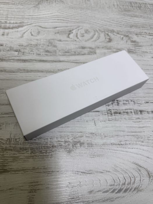 НОВ Apple Watch 11 Series 42mm Rose Gold AL L Bish Cellular ГАРАНЦИЯ