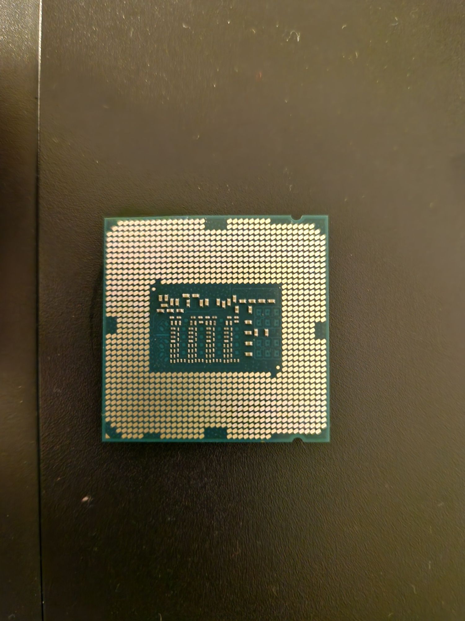 Procesor i5 4460