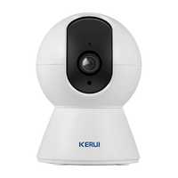 KERUI 1080P 3MP Tuya Smart Mini WiFi IP вътрешна камера
